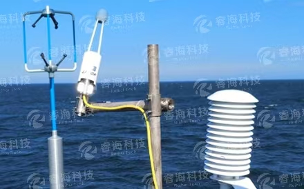 海洋觀測系統(tǒng)：船載渦動通量觀測系統(tǒng)